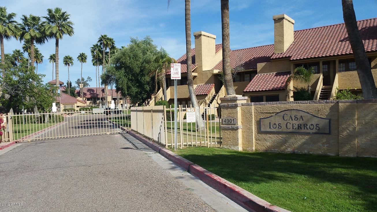 4901 S CALLE LOS CERROS Drive 235