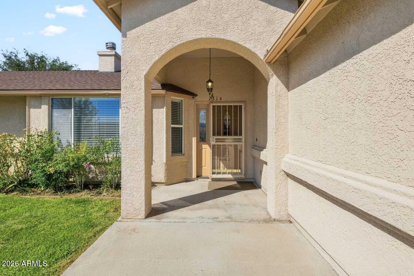 7314 N SUNRISE Vista