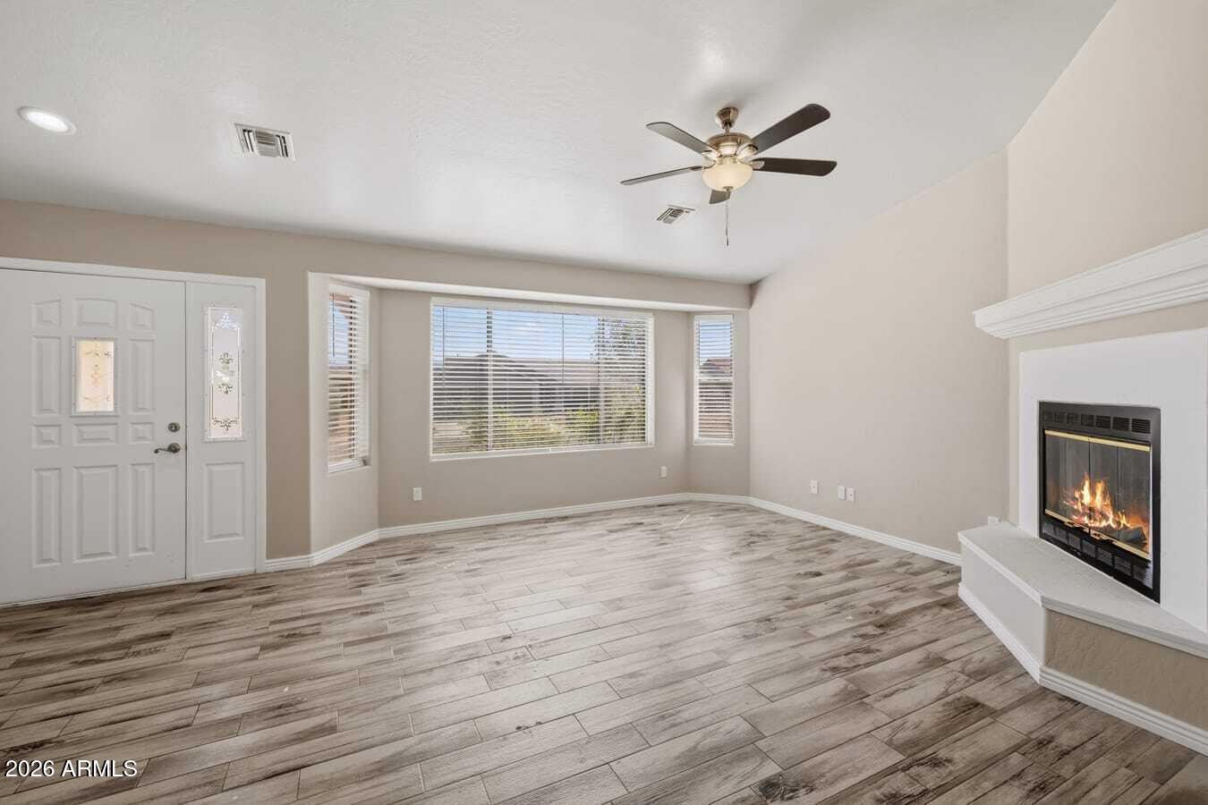7314 N SUNRISE Vista
