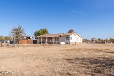 A home in Wittmann