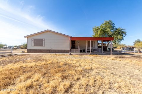 A home in Wittmann