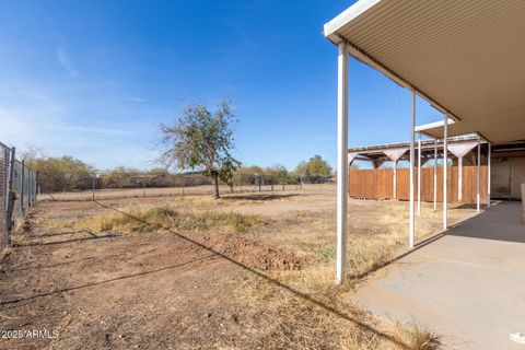 A home in Wittmann