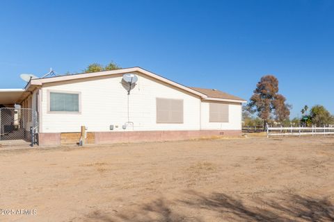 A home in Wittmann