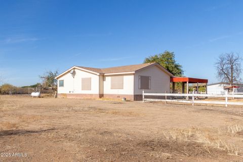 A home in Wittmann