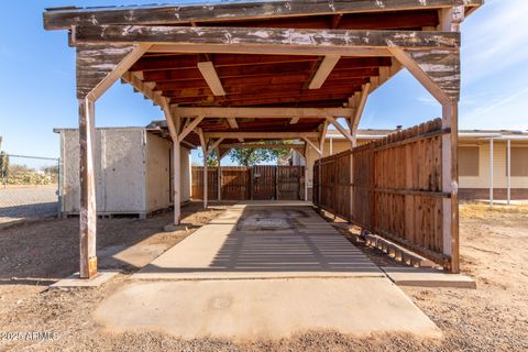 A home in Wittmann