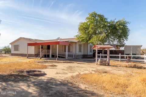 A home in Wittmann