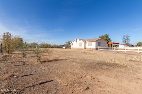 A home in Wittmann