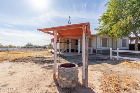 A home in Wittmann