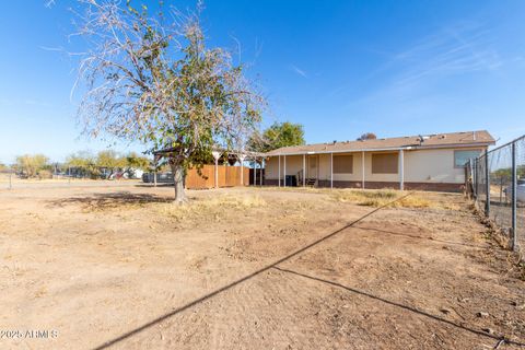 A home in Wittmann