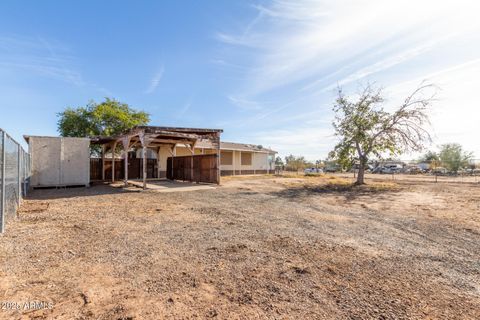 A home in Wittmann