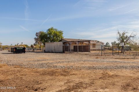 A home in Wittmann