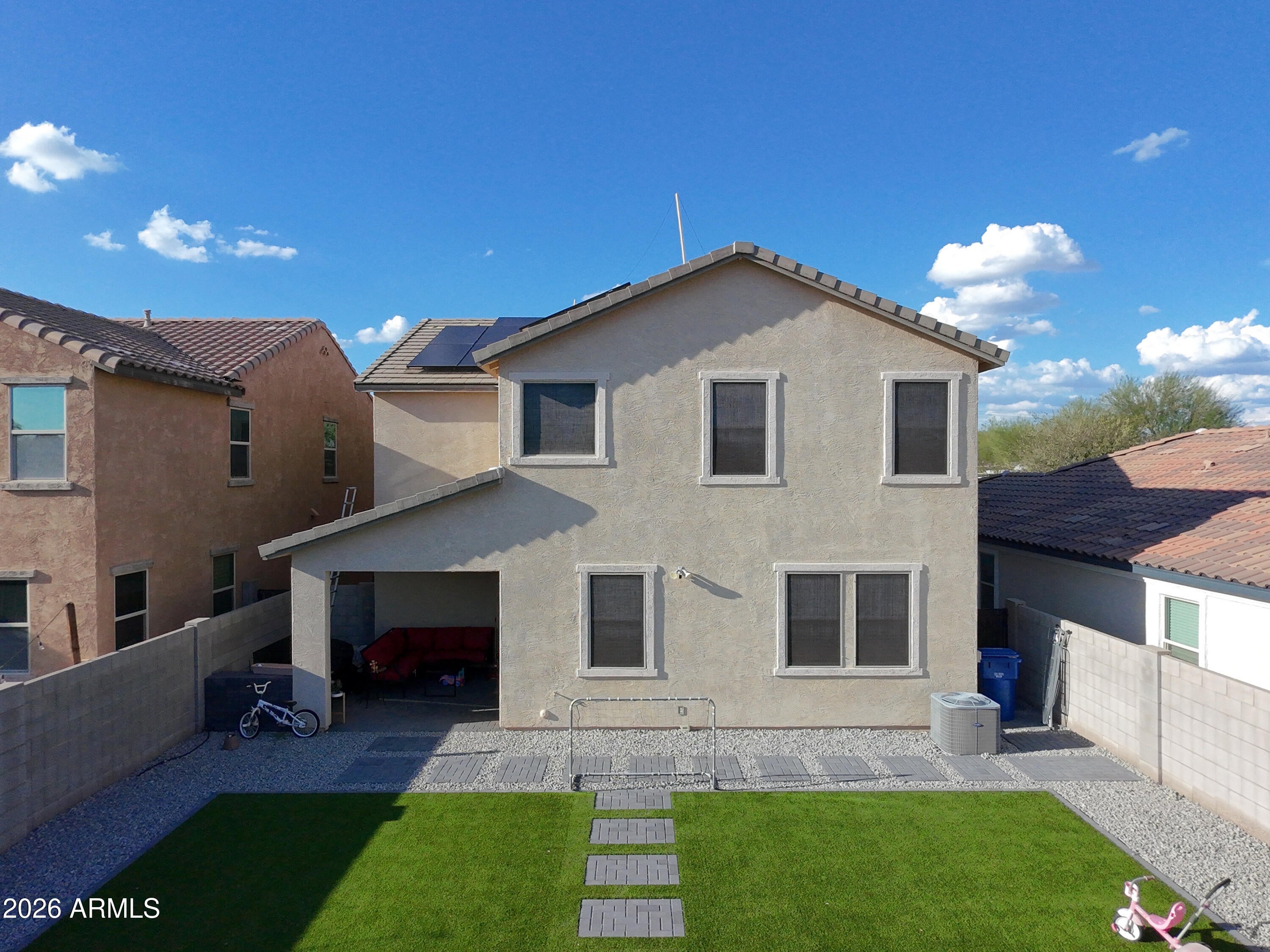 10921 E CRESCENT Avenue
