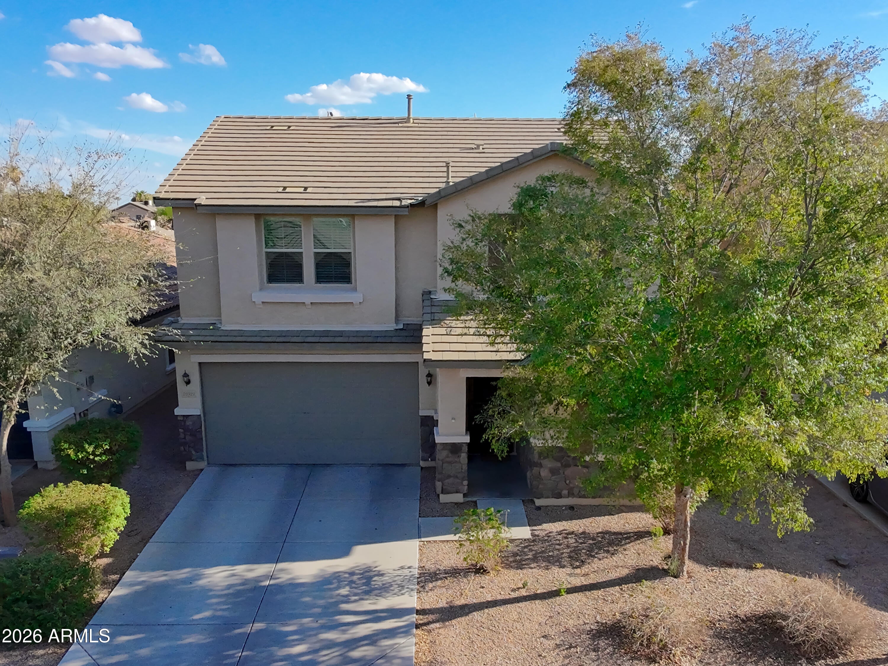 10921 E CRESCENT Avenue