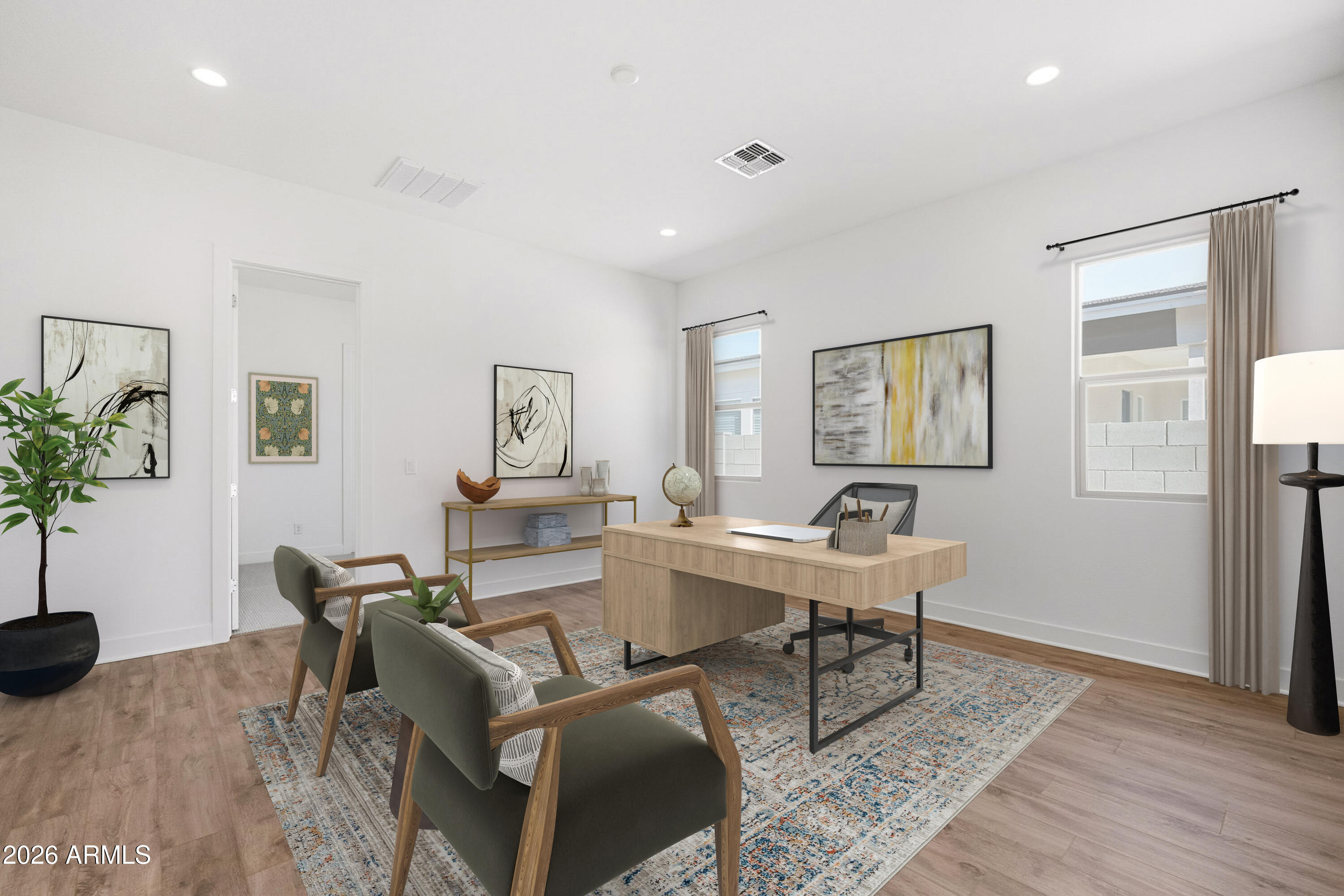 3390 W SUNSTONE Drive