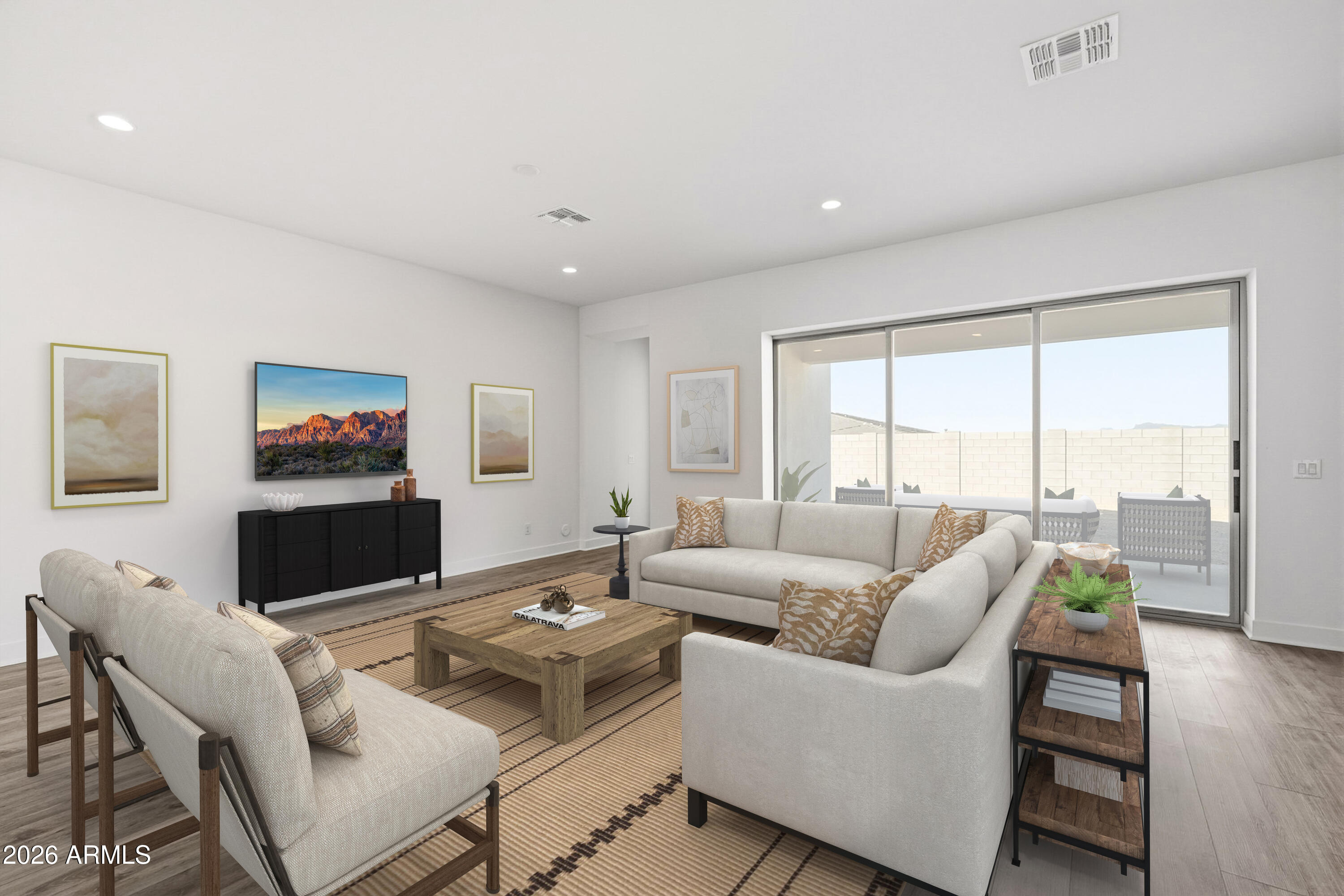 3390 W SUNSTONE Drive