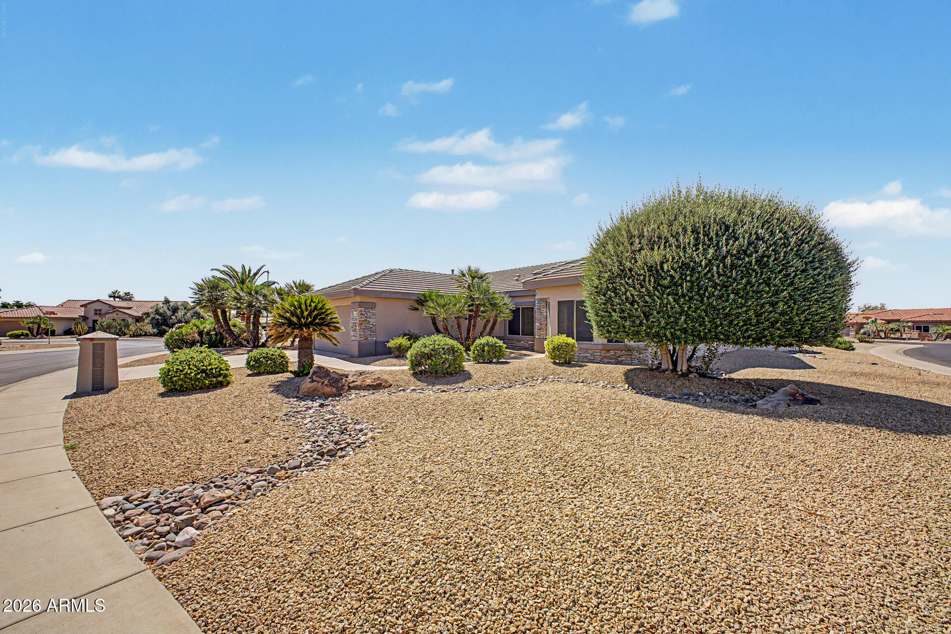 15181 W WOODRIDGE Drive