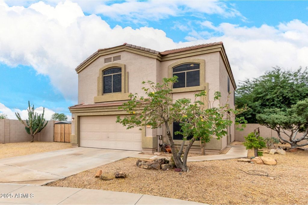 Photo of 14002 N 130th Avenue, El Mirage, AZ 85335 (MLS # 6949579)