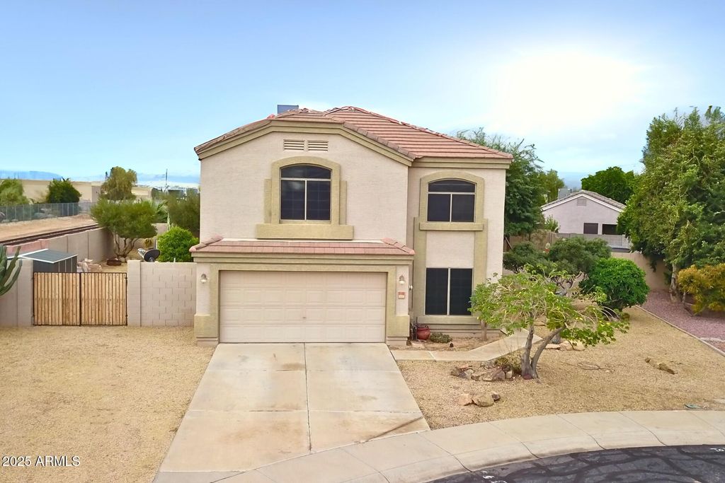 Photo of 14002 N 130th Avenue, El Mirage, AZ 85335 (MLS # 6949579)