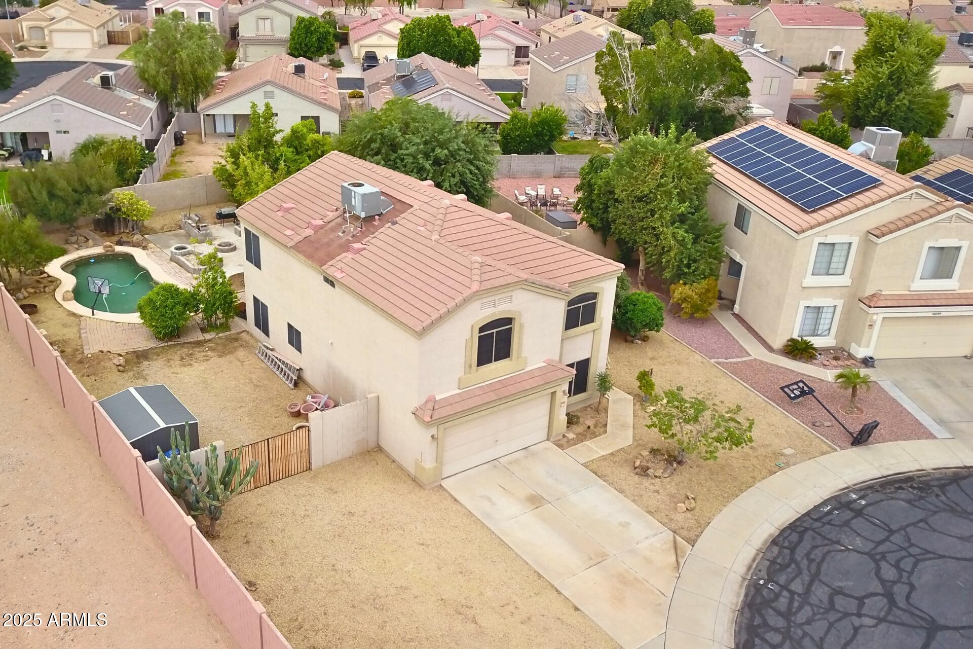 14002 N 130th Avenue