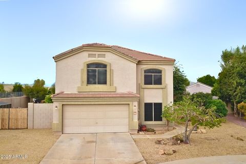 14002 N 130th Avenue El Mirage AZ 85335