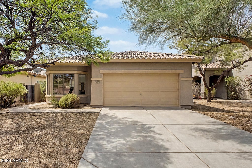 Photo of 40832 N Hearst Drive, Anthem, AZ 85086 (MLS # 7064032)