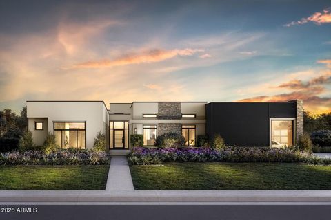 6521 E Paradise Drive Scottsdale AZ 85254