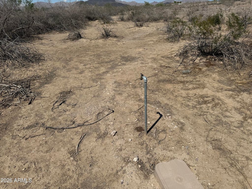 Photo of 390 E Orangewood Road N #_, Tonopah, AZ 85354 (MLS # 6891786)