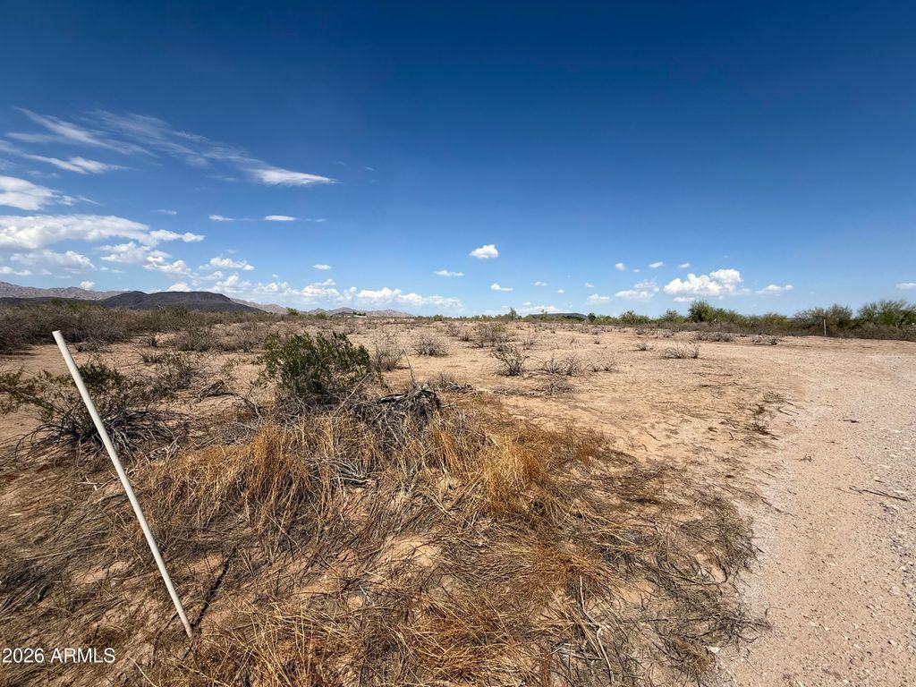 Photo of 390 E Orangewood Road N #_, Tonopah, AZ 85354 (MLS # 6891786)