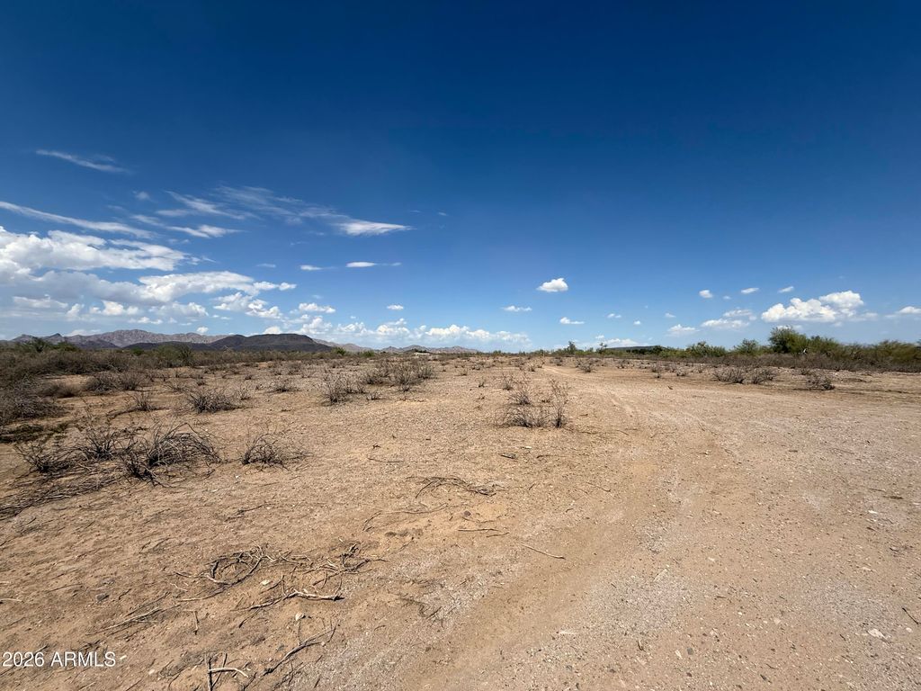 Photo of 390 E Orangewood Road N #_, Tonopah, AZ 85354 (MLS # 6891786)