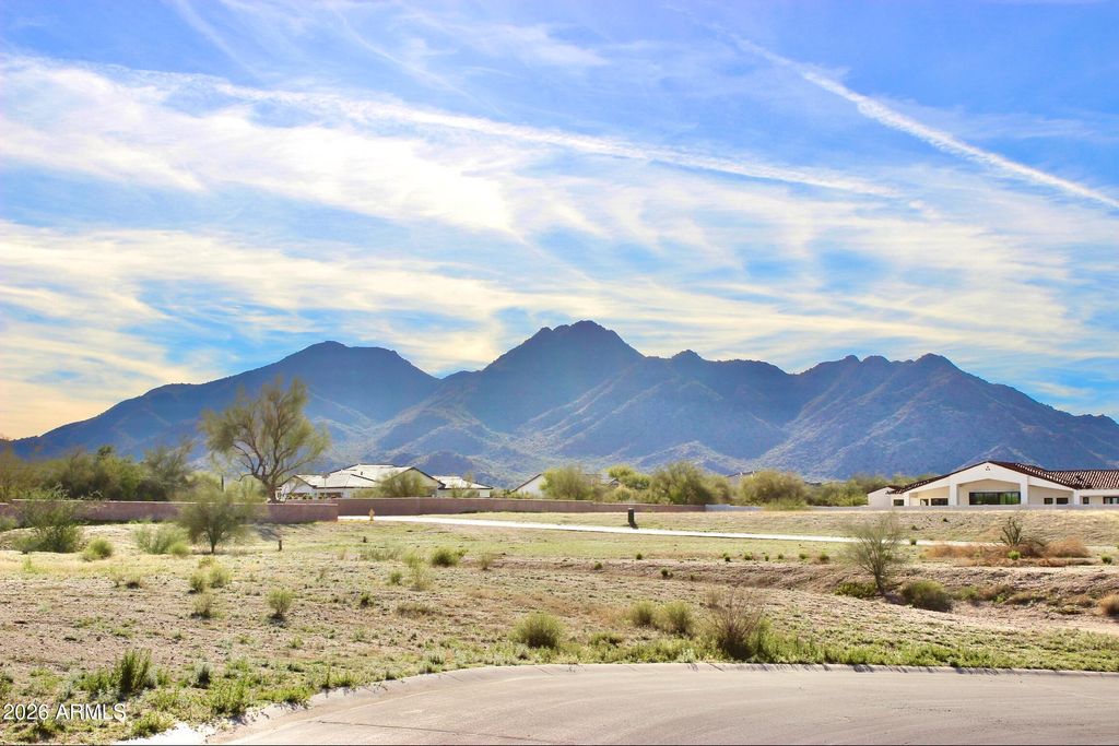 Photo of 10761 W Golddust Drive #10, Queen Creek, AZ 85144 (MLS # 6970807)