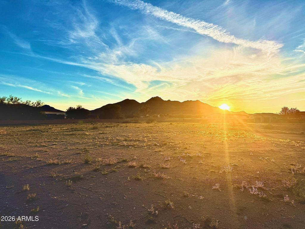 Photo of 10761 W Golddust Drive #10, Queen Creek, AZ 85144 (MLS # 6970807)