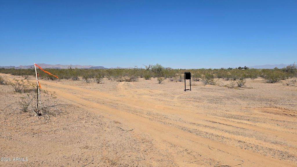 Photo of 412 W Virginia Avenue #-, Tonopah, AZ 85354 (MLS # 7006397)