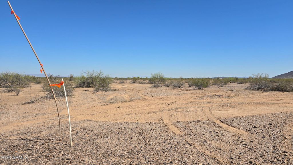 Photo of 412 W Virginia Avenue #-, Tonopah, AZ 85354 (MLS # 7006397)