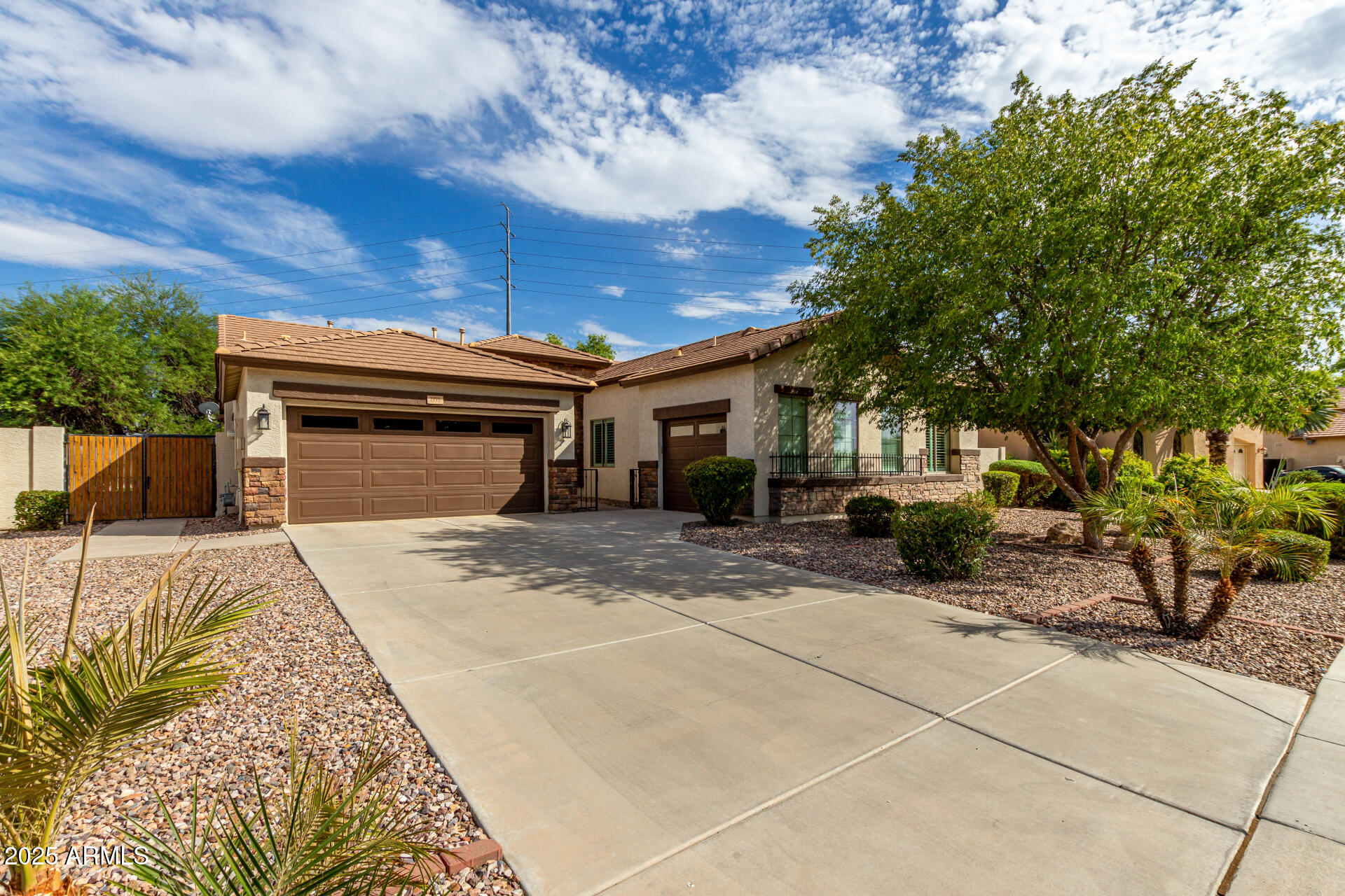 1355 E CLARK Drive