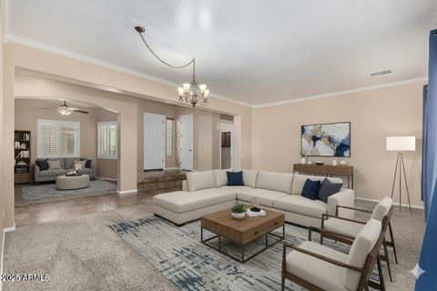 1355 E CLARK Drive Gilbert AZ 85297
