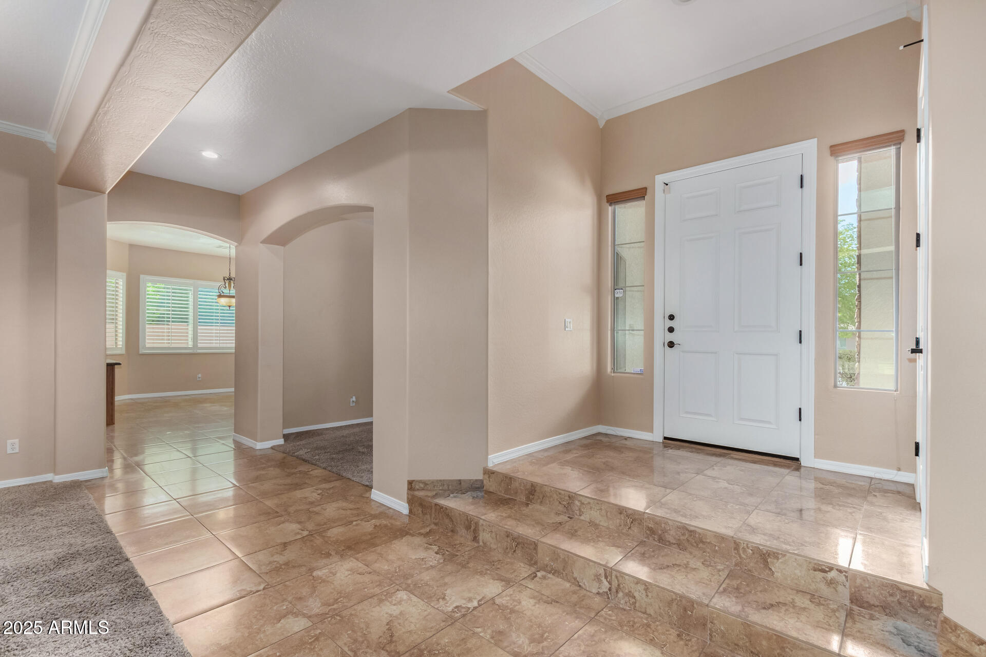 1355 E CLARK Drive