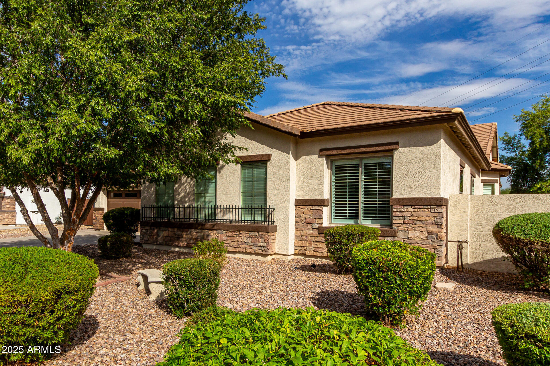 1355 E CLARK Drive