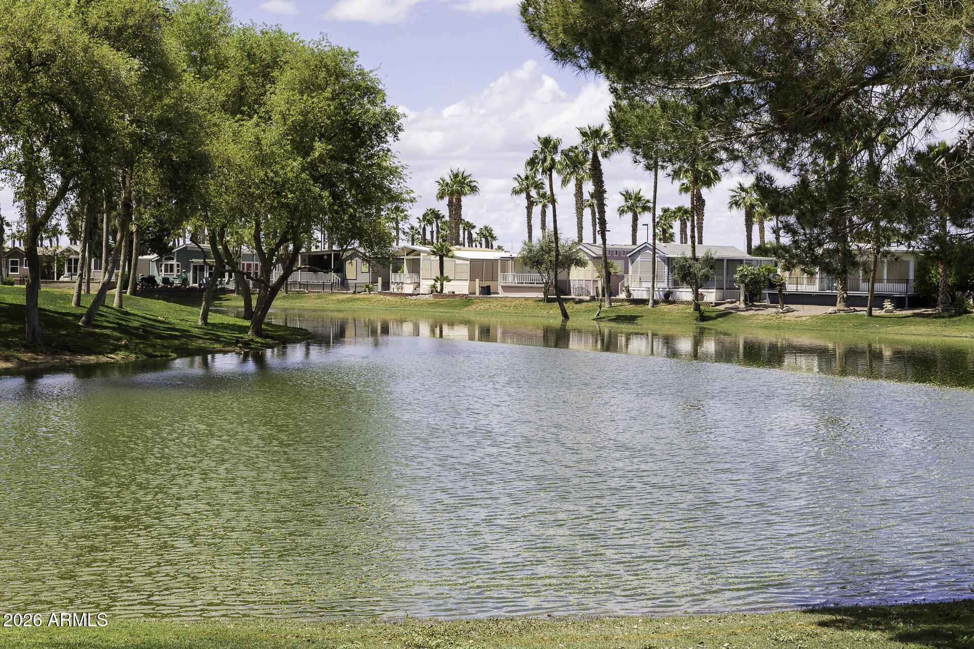 Palm Creek - Residential
