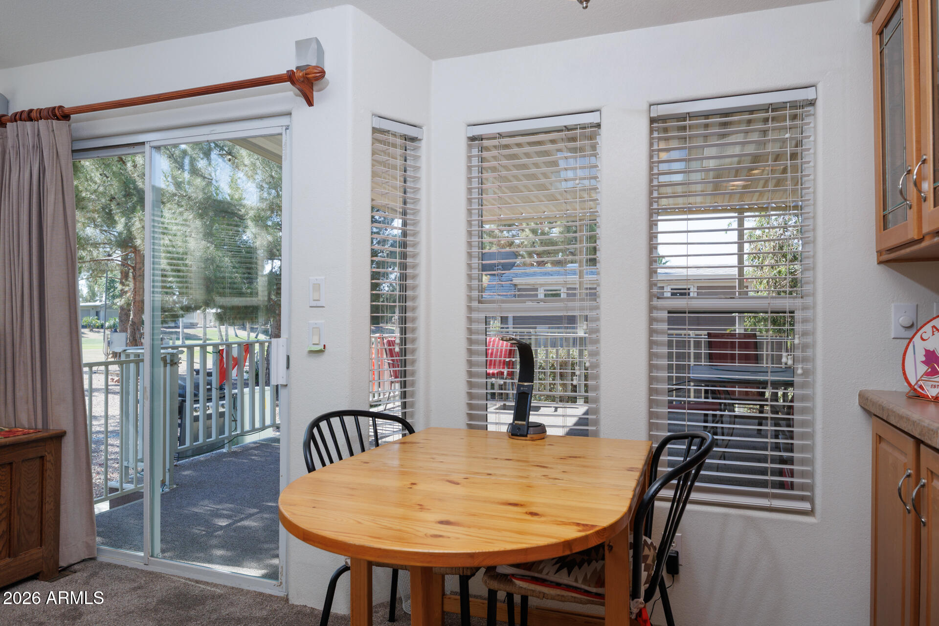 Palm Creek - Residential