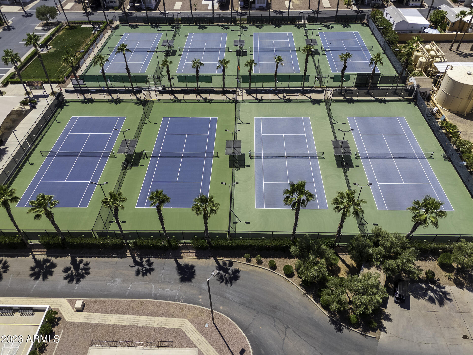 Palm Creek - Residential