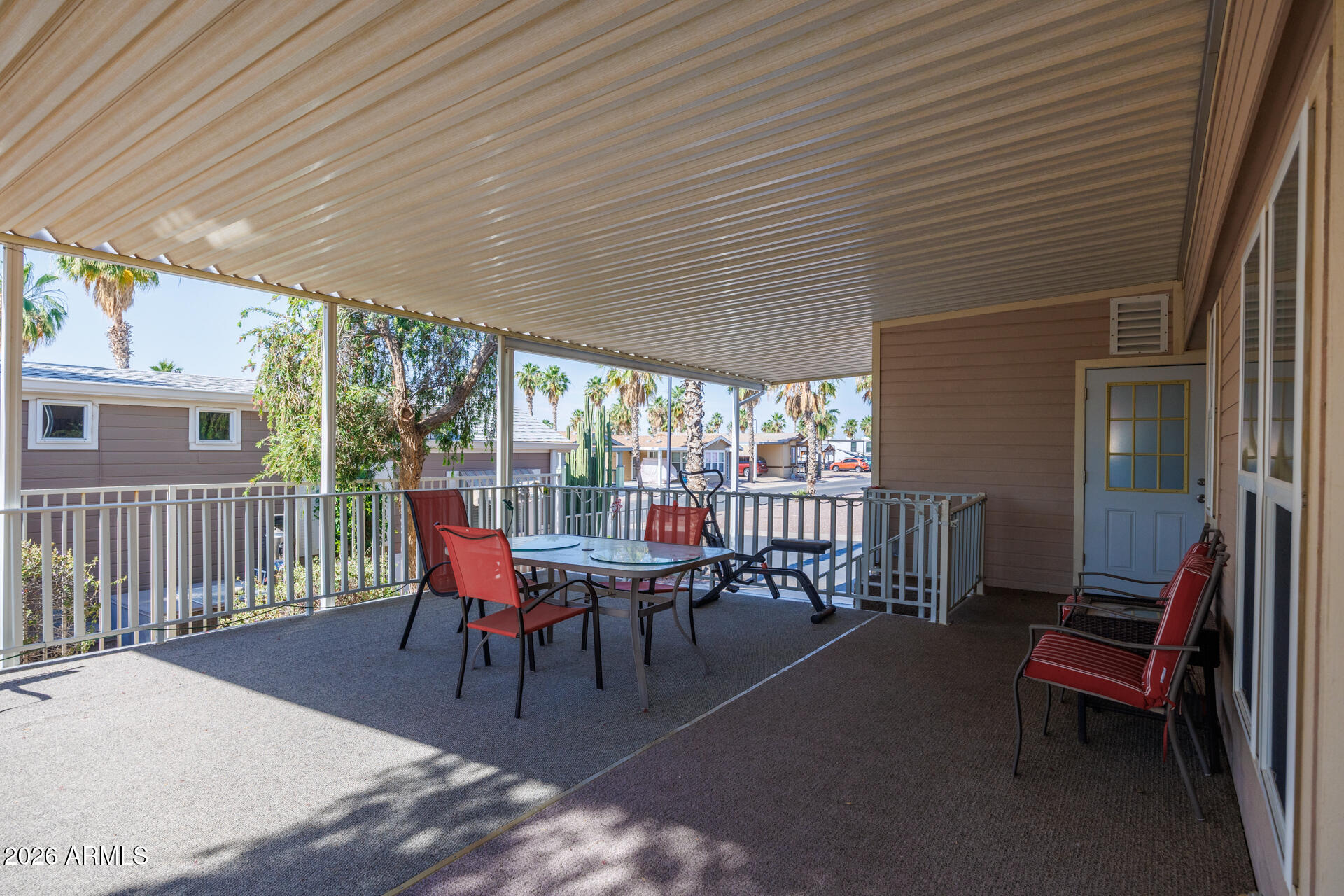 Palm Creek - Residential