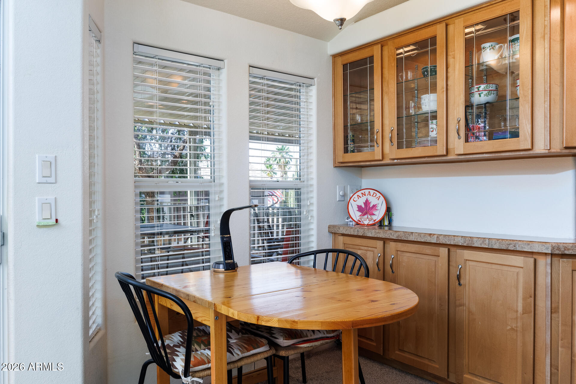 Palm Creek - Residential