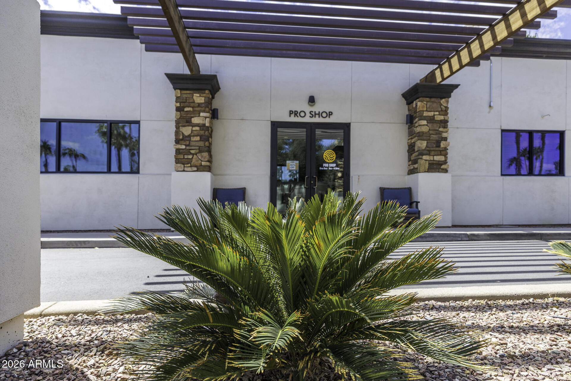 Palm Creek - Residential