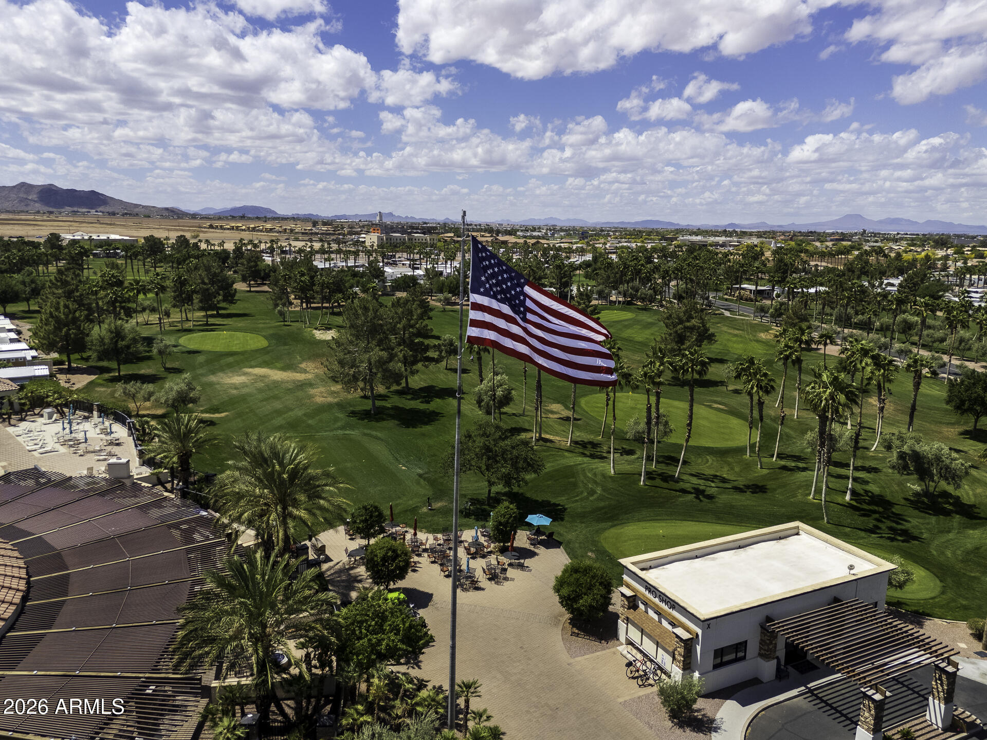Palm Creek - Residential