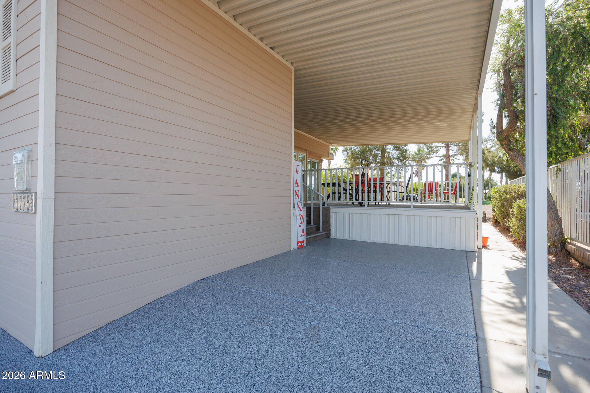 1110 N Henness Road 1775