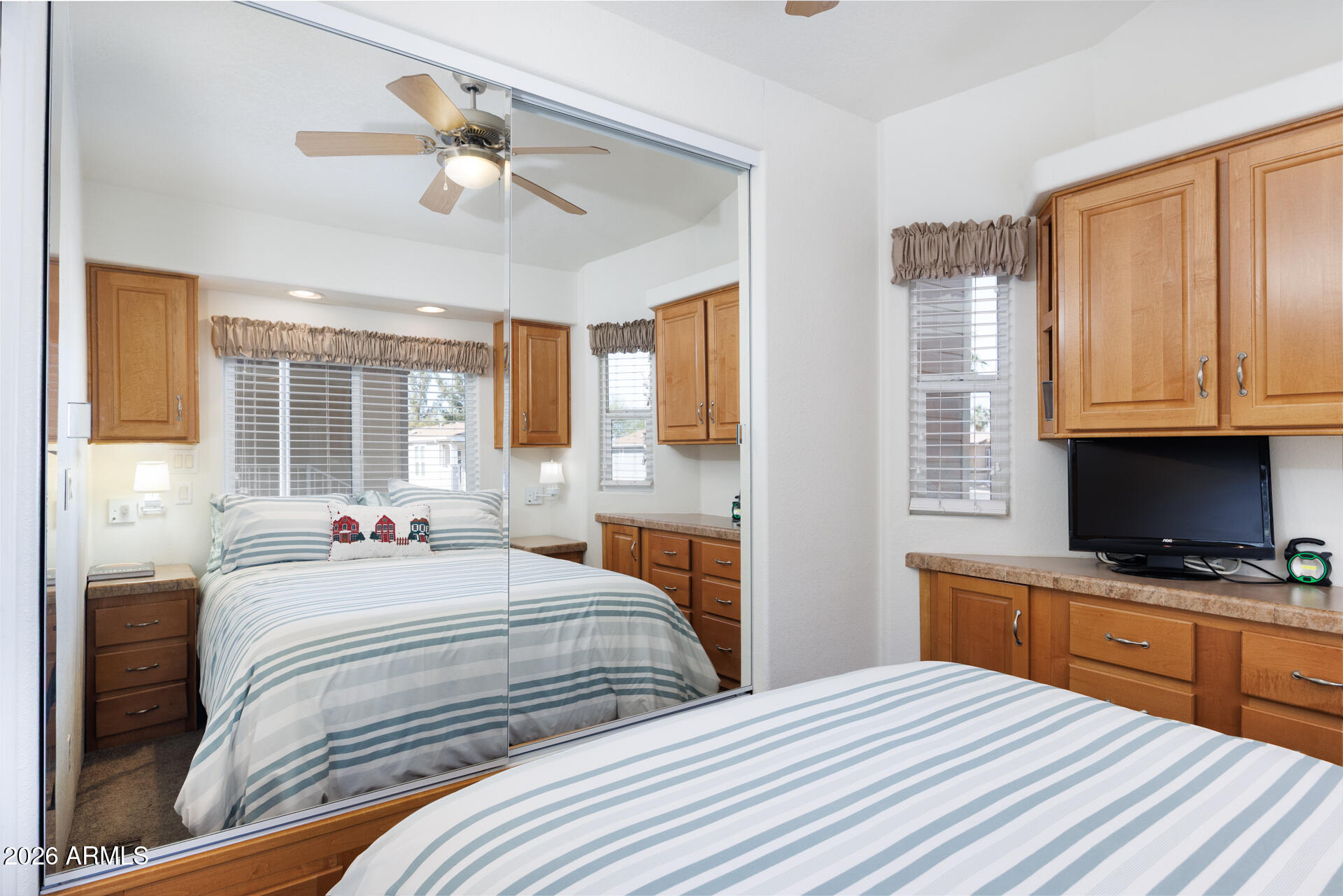 Palm Creek - Residential