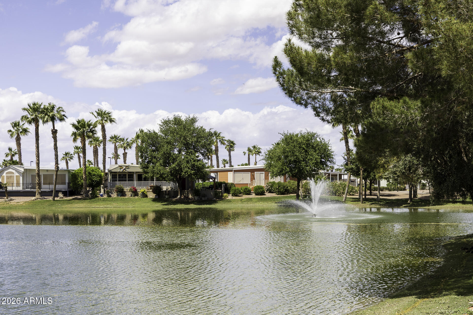 Palm Creek - Residential