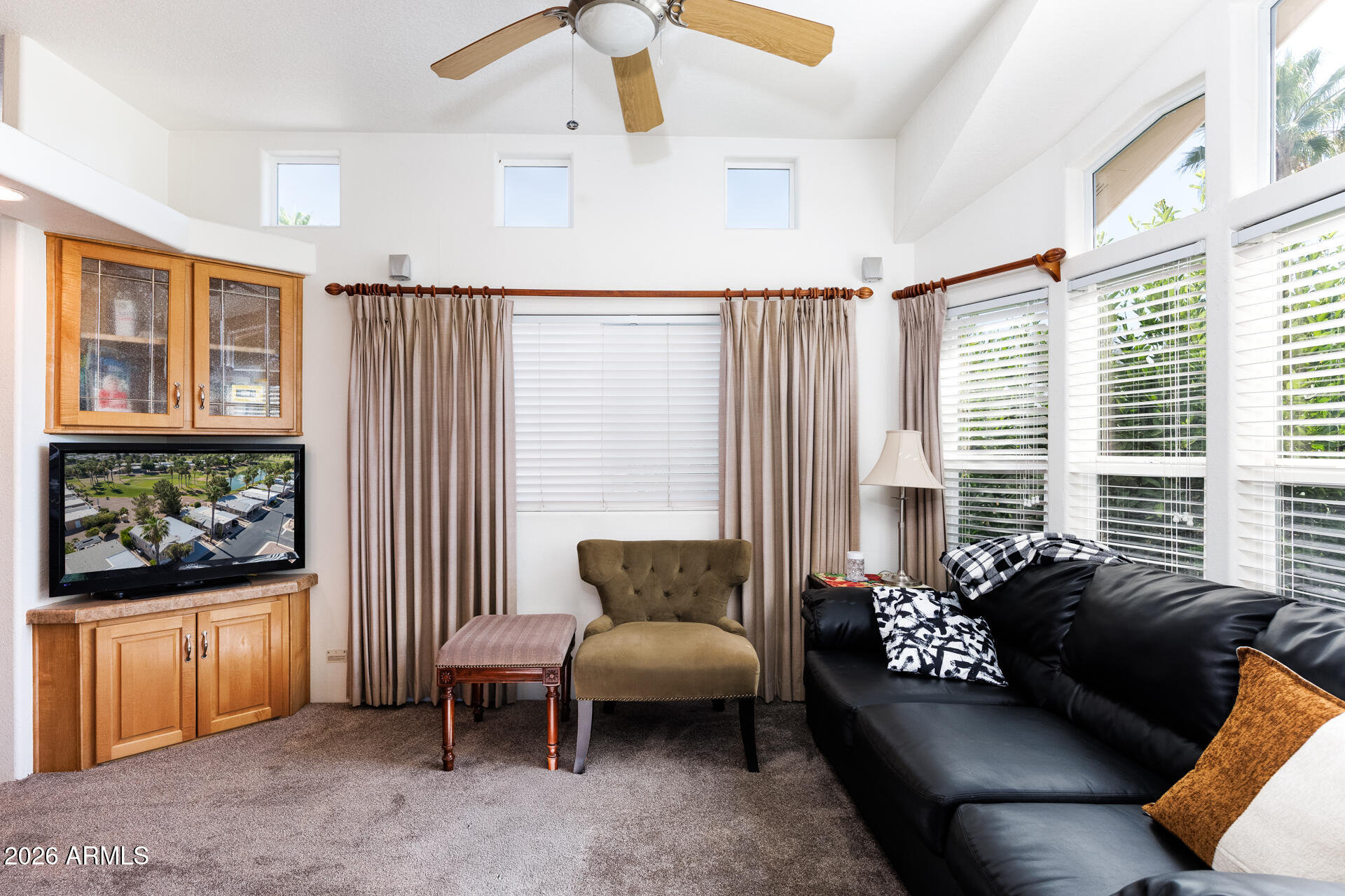 Palm Creek - Residential