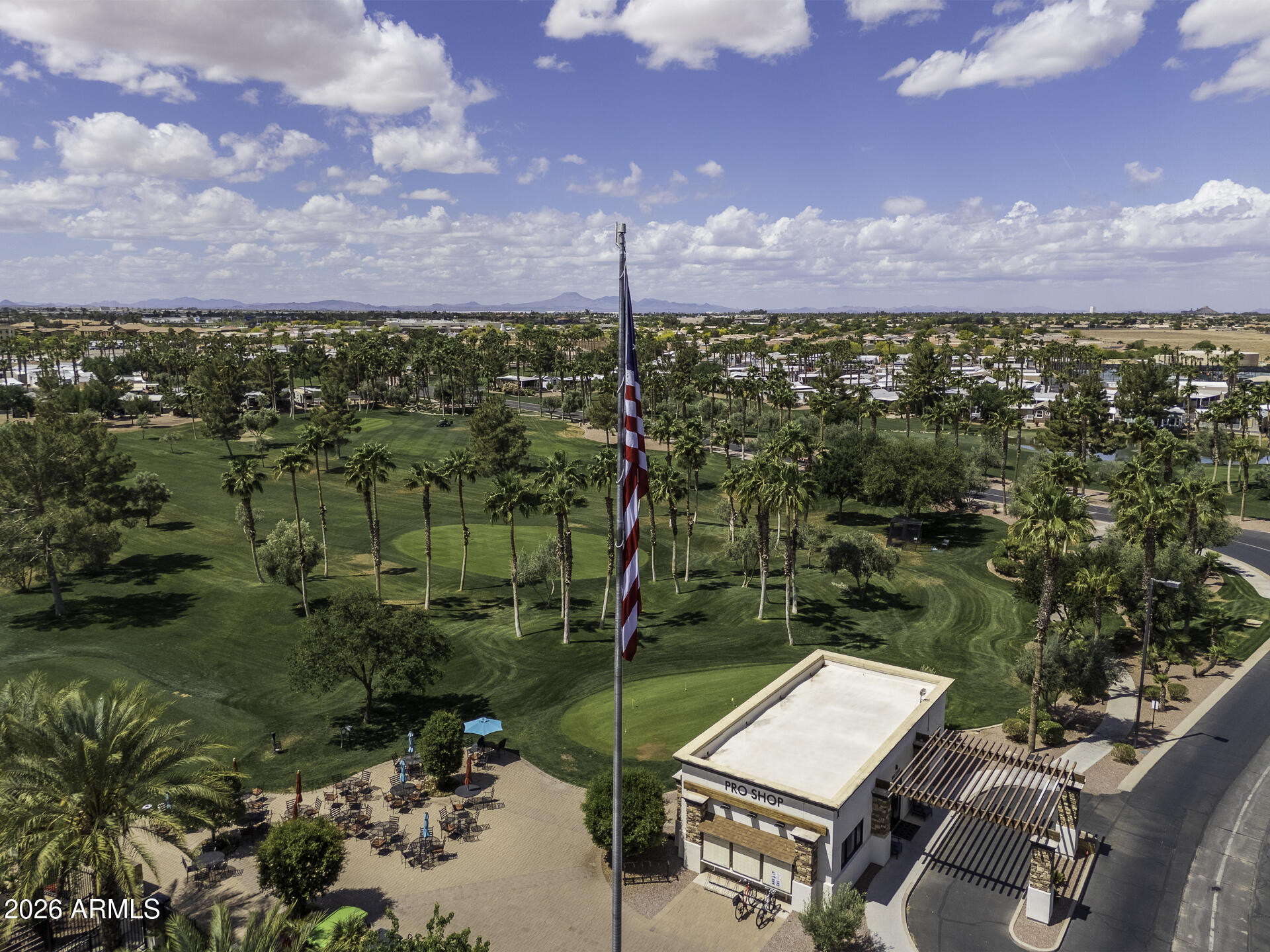 Palm Creek - Residential