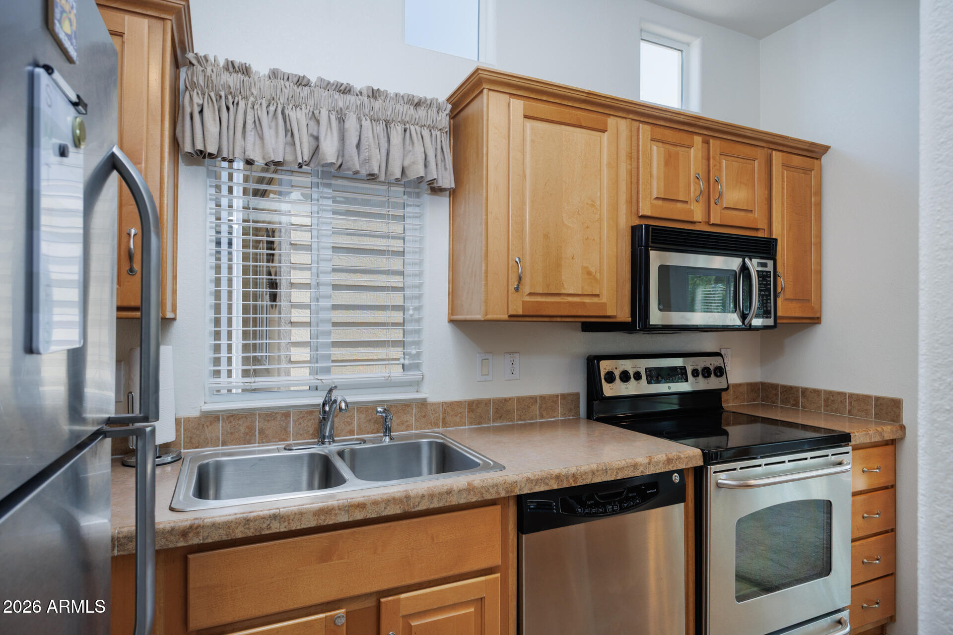 Palm Creek - Residential